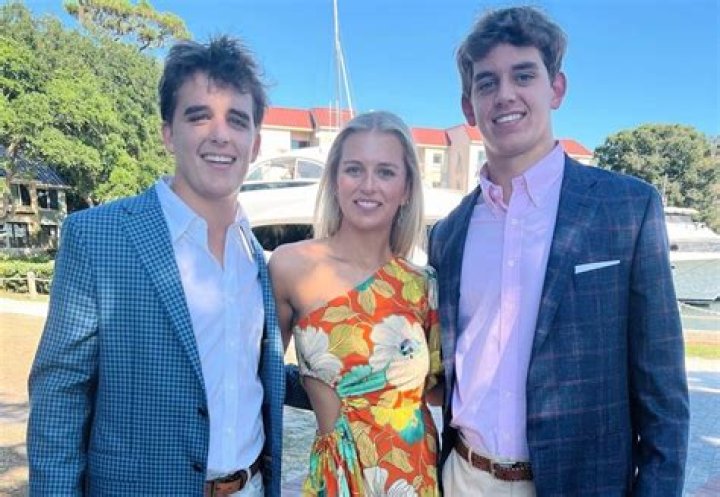 Ellen Heidingsfelder - Facts about Cooper Manning's wife