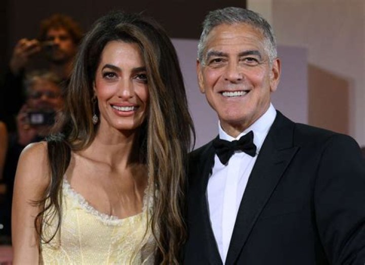 George Clooney's Wife Cruelly Mocked - He's Ready to 'Trade' Life for Amal & Adores Her