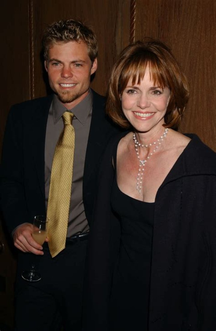 Sally Field's Son Praised Mom Who Will 'Always Be There' after She Shunned Relationships for Kids