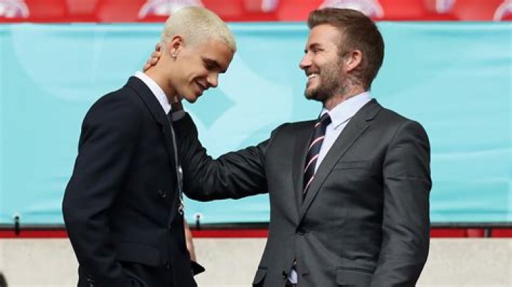 David Beckham's Son Quit Soccer to Become a Chef - His Dad Took His Side While Others Slammed Him