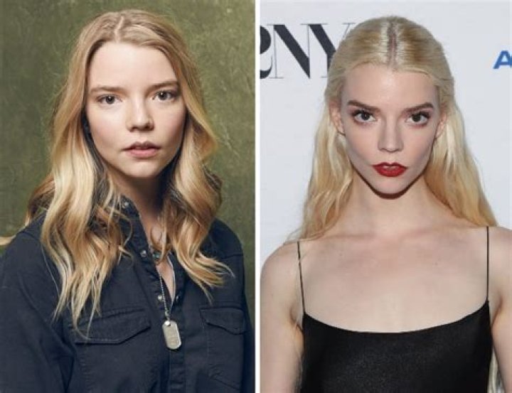 Anya Taylor-Joy Is 'Very Lucky with Her Parents' - Facts about Them