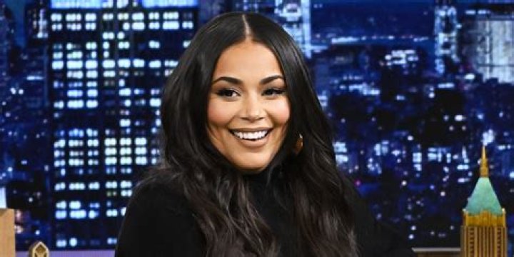 Lauren London Gained Weight during Filming of a Movie - Her Recent Look