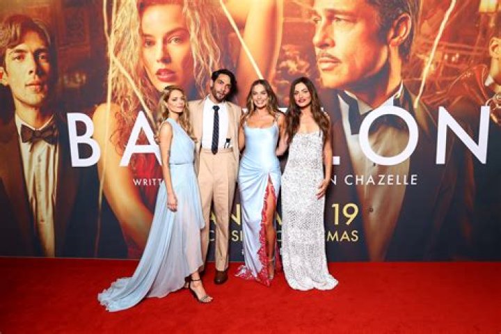 Samara Weaving’s Husband: The ‘Babylon’ Star Married Jimmy Warden in Secret