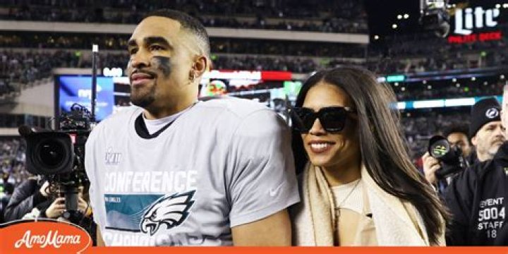 Jalen Hurts' Girlfriend Works for IBM & Keeps Her Life Out of the Spotlight