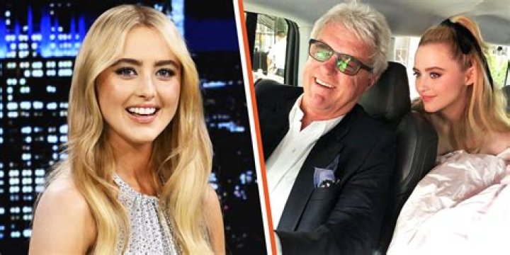 Kathryn Newton's Parents Opened up the World of Golf and Acting to Her