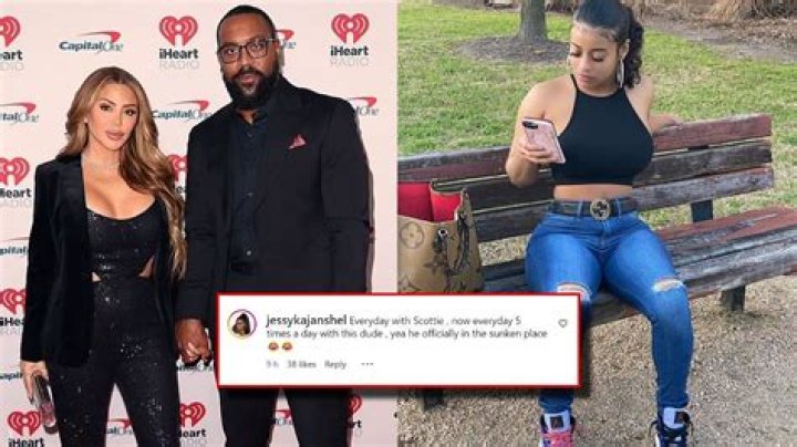 James Harden's Girlfriend Was Rumored to Be Jessyka Janshel – Inside His Dating History