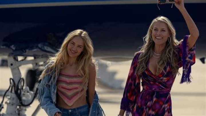 Sam Elliott's Only Daughter Unveils Private Life: She Shows Splendid Mane & New Man Years after Scandal with Mom