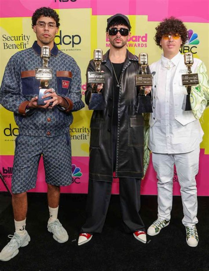 Bysael Martínez Ocasio is a Talented Athlete - Facts about Bad Bunny's Brother