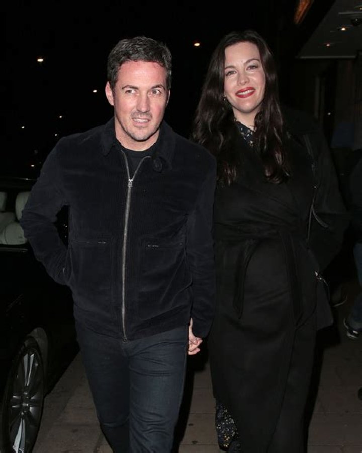 Sailor Gene and Lula Rose Gardner Are Liv Tyler’s Kids from Her Relationship with David Gardner