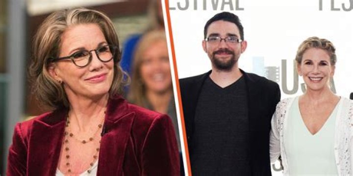 Bruce Somers Jr. Is Suzanne Somers’ Only Child & Calls Her a Warrior