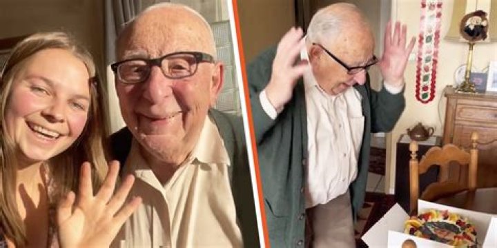 72-Year-Old Grandma Falls during Food Delivery Run, Gets over $270,000 after People See the Footage