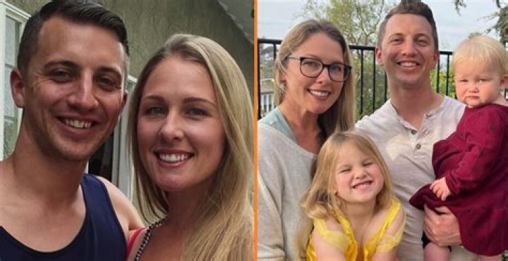 Brady Quinn's Wife Is a Mother of 3 and a Former Olympic Gymnast