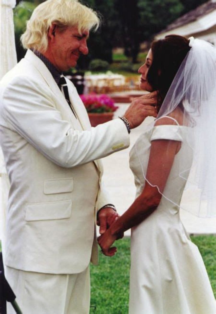 Joe Walsh's Spouse Is the Part of Him That Was Missing - Facts about His Marriages