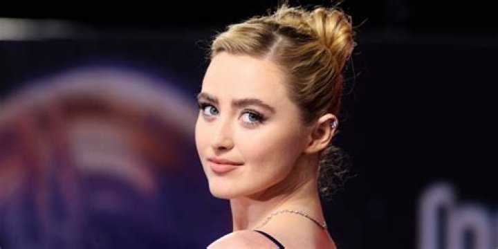 Does Kathryn Newton Have a Boyfriend? The Young Actress Was Once Linked to Pamela Anderson's Son