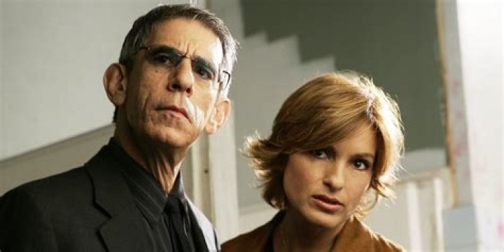 'Law & Order's Richard Belzer Died in Greenery-Filled Home with Wife of 38 Years & Stepdaughters by His Side