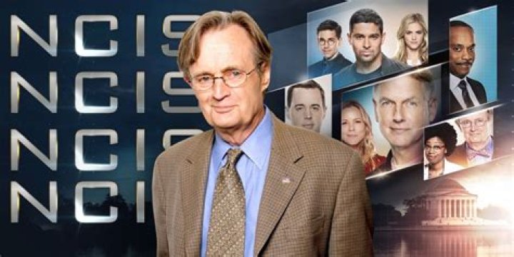 ‘NCIS’ Star David McCallum Adored His Mixed Grandkids — He Cooked for His Big Family & Danced with ‘Sniper’ Wife