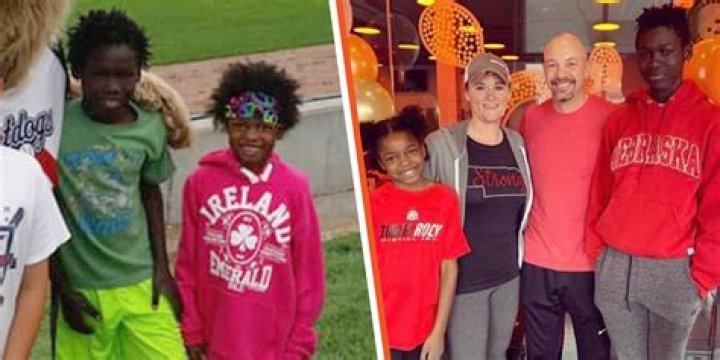 Mom Leaves 2 Kids on Side of the Road and Never Comes Back — Couple in Church Learns about Them