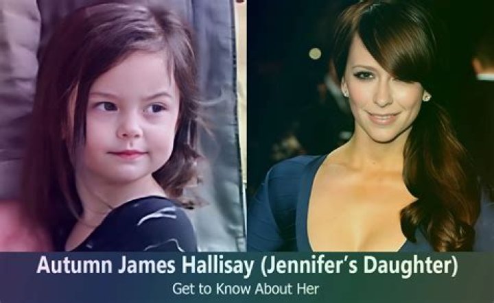 Autumn James Hallisay: Jennifer Love Hewitt’s Daughter Loves Mom’s Job