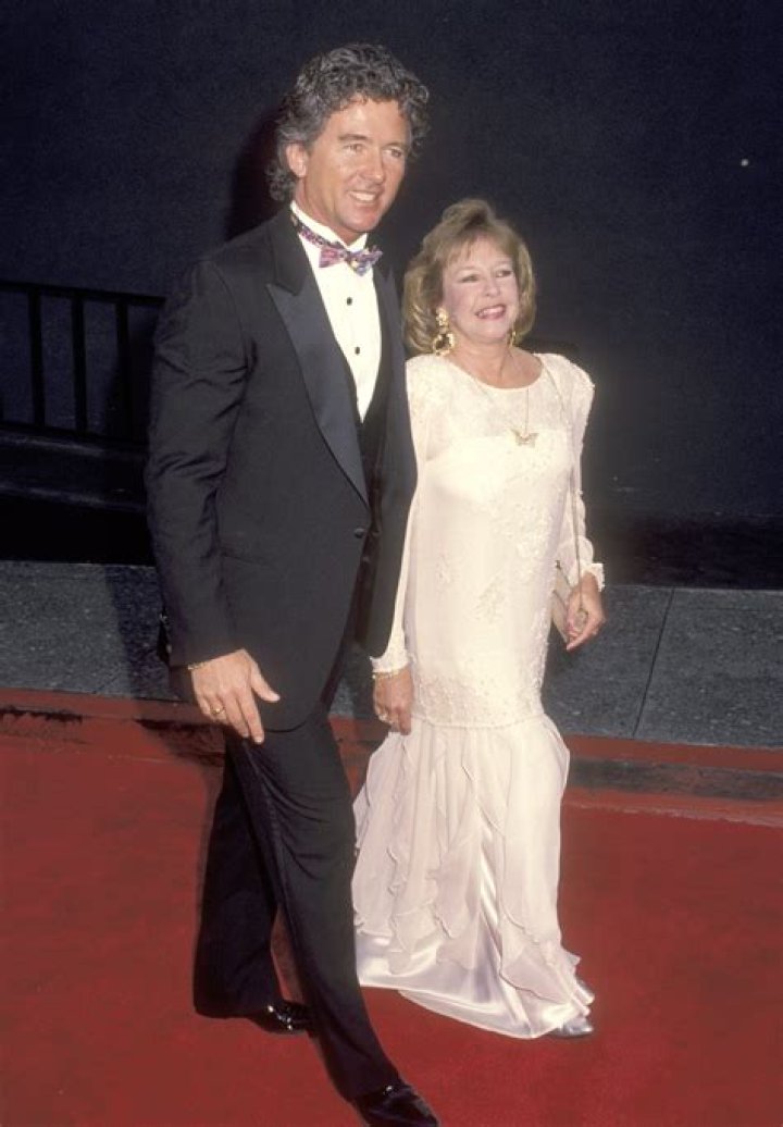 Carlyn Rosser: Patrick Duffy’s Wife Was a Ballerina Who Died Suddenly