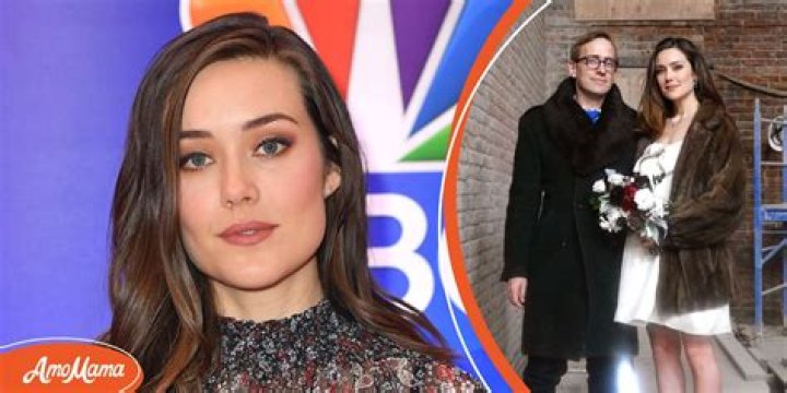 Megan Boone’s Husband Dan Estabrook Is a Photographer & Doting Dad