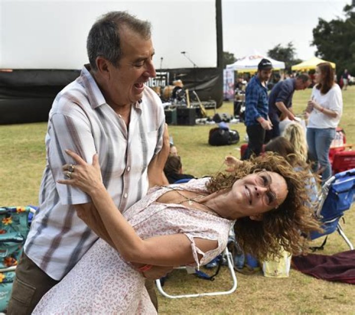 Jennifer Grey Was Nearly Paralyzed from Injury & Became ‘Invisible’ after Nose Job — Now She’s a Doting Single Mom