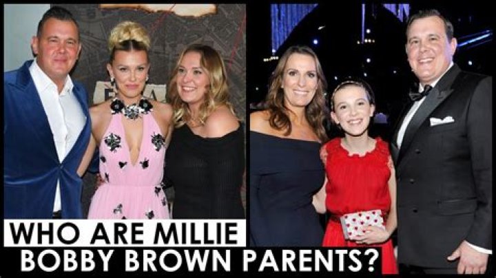 Who Are Millie Bobby Brown's Parents? Inside Controversies Surrounding Them