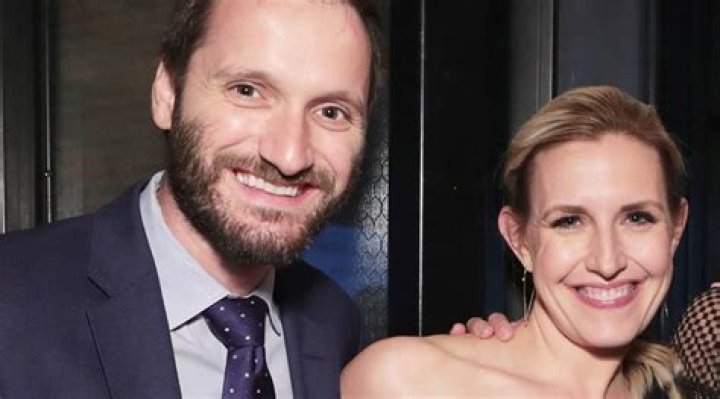 Meet Sinisa Babcic, Poppy Harlow's Husband of 10 Years