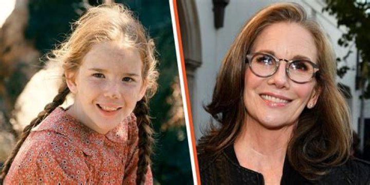  'Little House on the Prairie's Melissa Gilbert Unveils Her Skincare Routine at 58 after Ditching Botox & Fillers