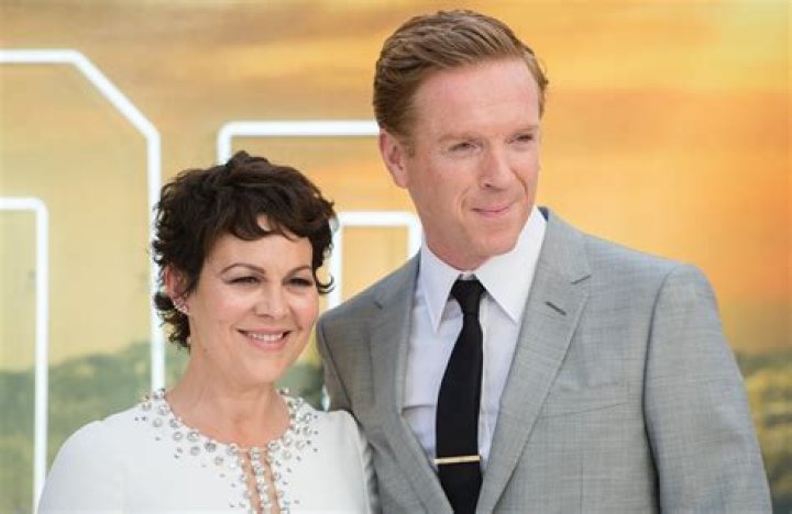 Gulliver Lewis Had an Old-fashioned Upbringing - Facts about Damian Lewis' Son