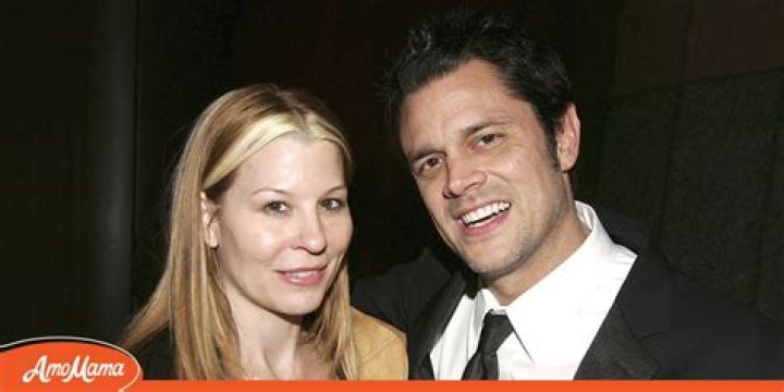 Melanie Lynn Clapp Is Johnny Knoxvill's Ex-wife and an Interior Designer