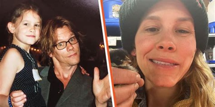 '13 Reasons Why's Sosie Bacon Flashed Ring - Kevin Bacon's Daughter's Hands Showed Syndrome She May Have