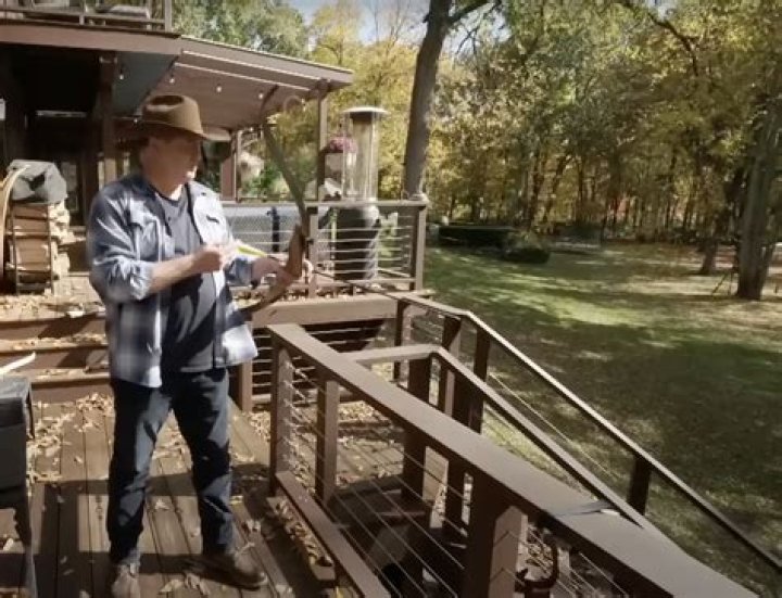 Brendan Fraser Lives in Remote Horse Farm & Cares for Autistic Son — inside His Serene Life