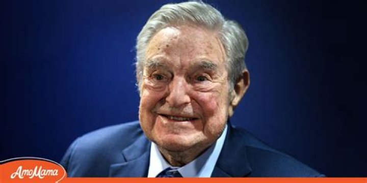 Annaliese Witschak Is George Soros First Wife Who Shared His Arts Passion