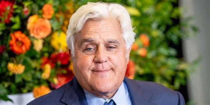 Why Do Fans Think Jay Leno Is Gay? - More about His Personal Life