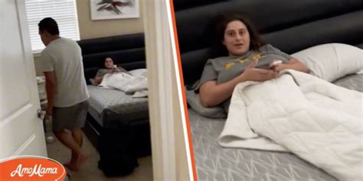 Wife Returns Home to Find Husband’s Other Woman in Her Bed: 'Get Out of My House'