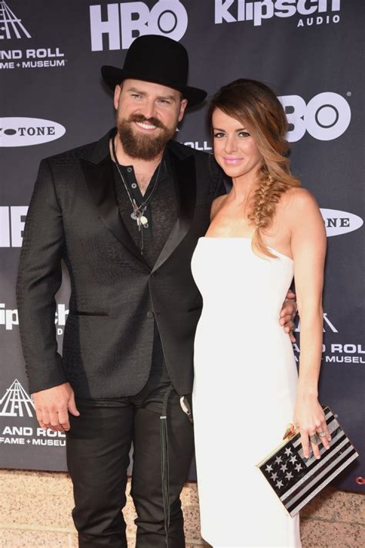 Zac Brown's Wife: The Star's Previous Marriage to Shelly Brown and a New Engagement