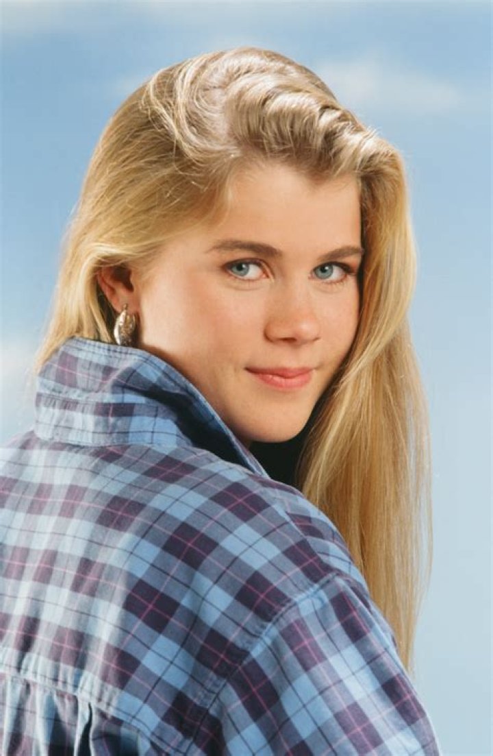 Sami from 'Days of Our Lives' Is a Beauty at 46 & Shows Her Kids after Creating Family with a Cop