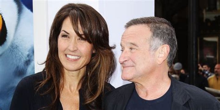 Robin Williams Took Wife on Final Date before Death — He Surprised Her Too at Place They 1st Met despite Memory Loss