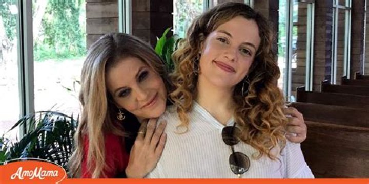 Riley Keough Is ‘Mom’s Twin’ Flaunting Slim Figure in Photoshoot Months after Baby Announcement
