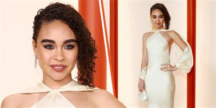 'Avatar' Star Bailey Bass Reveals Her Oscars Outfit 'Was Created in under Two Weeks'