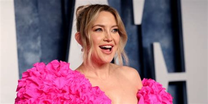Kate Hudson Lost Weight after Giving Birth to 3rd Child – Here’s How She Did It