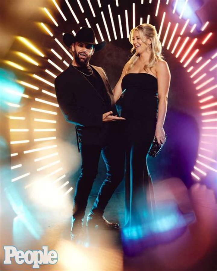 Brett Young's Wife: The Country Star and Taylor Mills Had a Difficult Path Down the Aisle