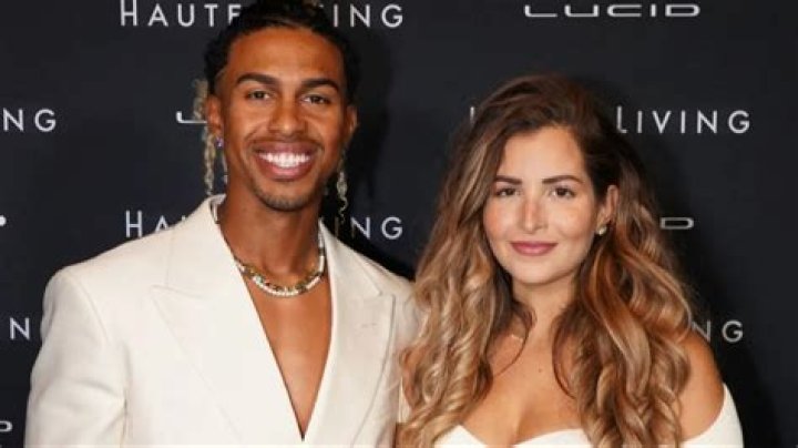 Meet Francisco Lindor's Wife Katia Reguero – He Knew She Would Become His Wife on Their First Date