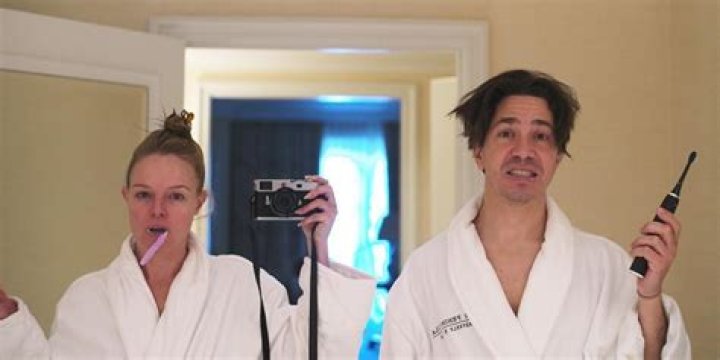 Kate Bosworth Shows What a Cozy Post-Oscars Day with Fiancé Justin Long Looks Like