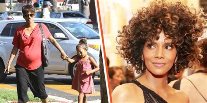 Halle Berry Unveils Rare Pic of Her Daughter, 15, Who Is Dad's Lookalike - She Was Slammed for Cutting Her Hair