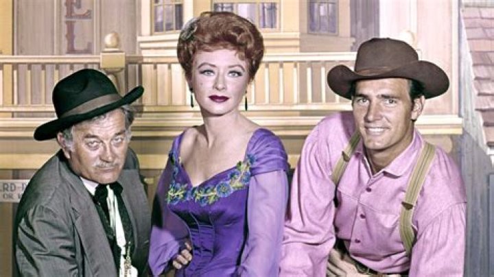 Amanda Blake' Spouses: The 'Gunsmoke' Star Was Married Five Times, and One of Her Husbands May Have Been Gay
