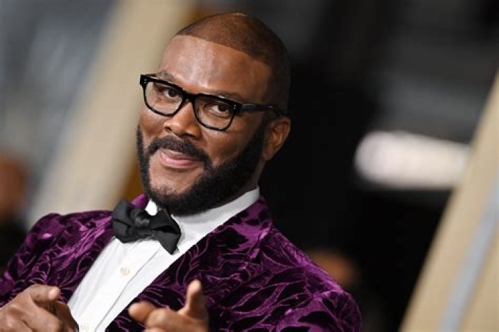 Once Homeless Tyler Perry Drives Old Car & Cooks Himself Dinner — Donating Millions, He Lives in Secluded Mansion
