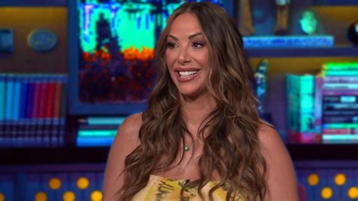 Kristen Doute Reacts to ‘Vanderpump’ Co-stars Brittany Cartwright & Jax Taylor Getting Their Own Podcast