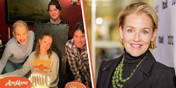 Penelope Ann Miller's 'Compassionate, Sensitive and Funny' Daughter Maria Adela Turns 14