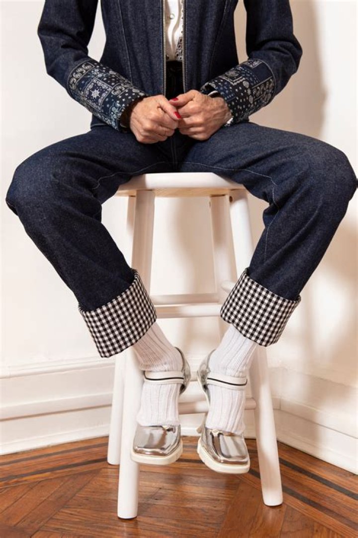 Gwen Stefani Dubbed 'Too Old' to Wear Leather Outfit at 53 - Blake Shelton Admires Her & Kids at Their Ranch